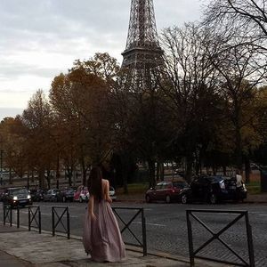 Meet your Posher, Arely's